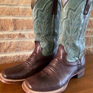 Stetson Boots